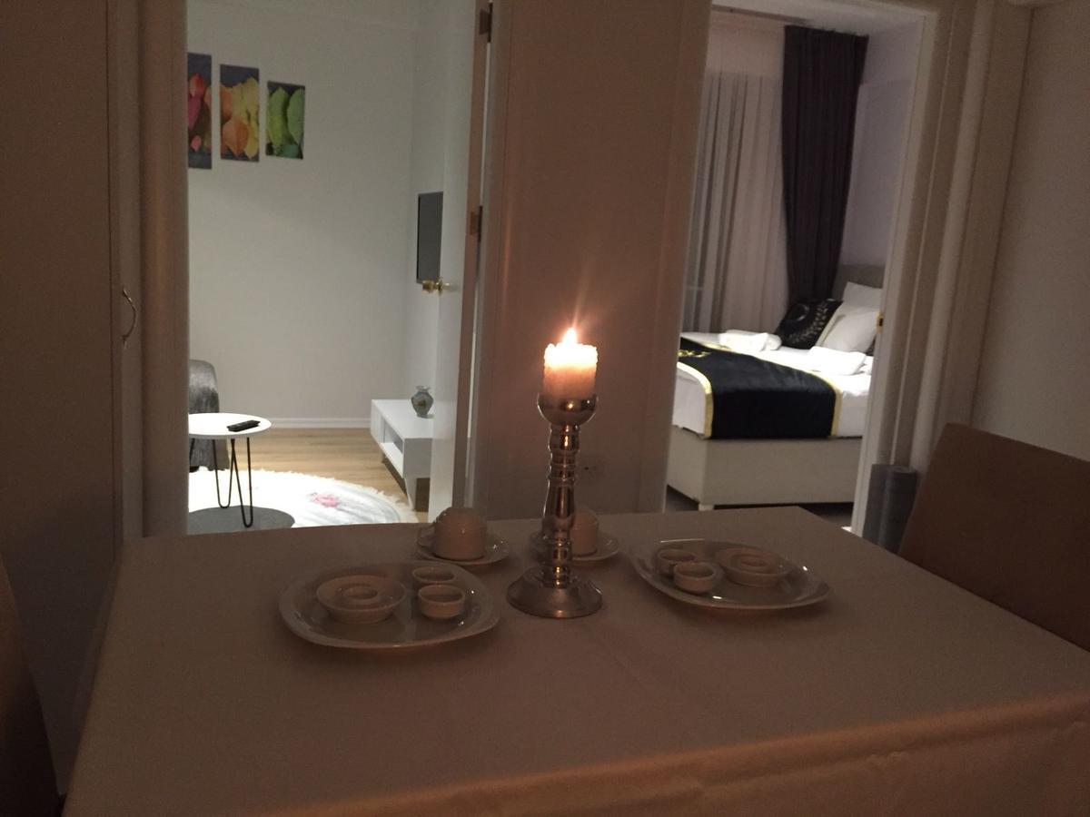 Doctor House Hotel Talas ภายนอก รูปภาพ