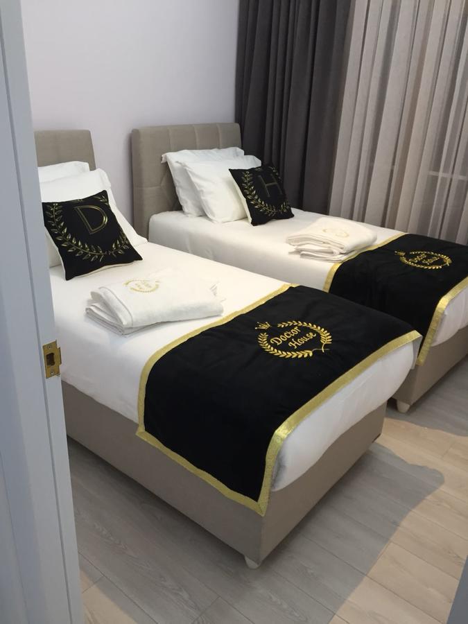 Doctor House Hotel Talas ภายนอก รูปภาพ