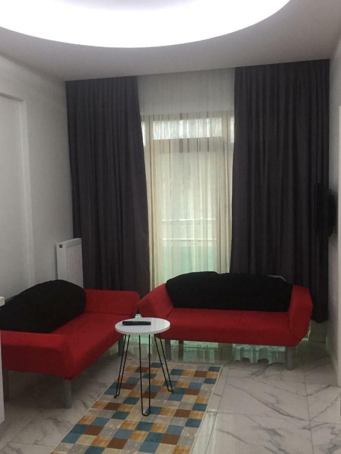 Doctor House Hotel Talas ภายนอก รูปภาพ