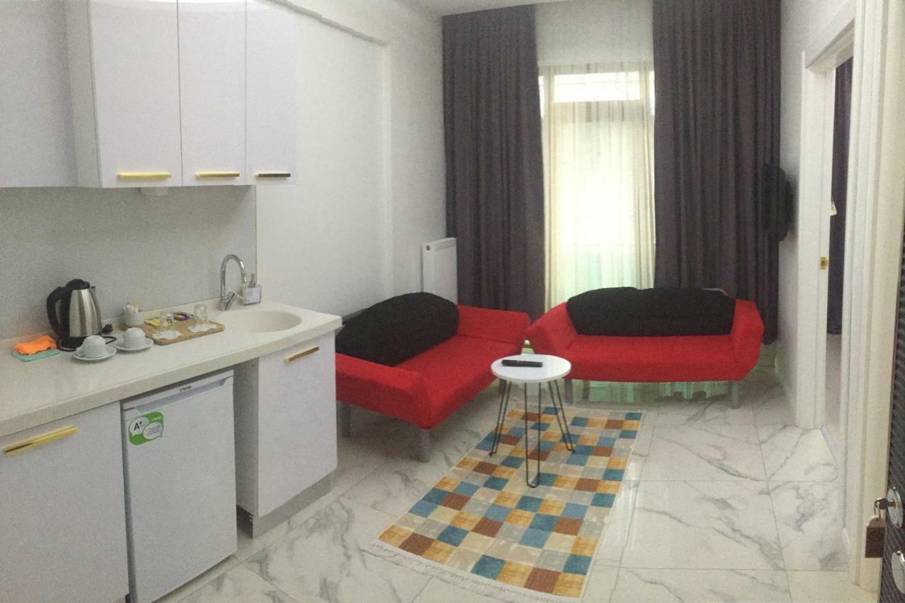 Doctor House Hotel Talas ภายนอก รูปภาพ