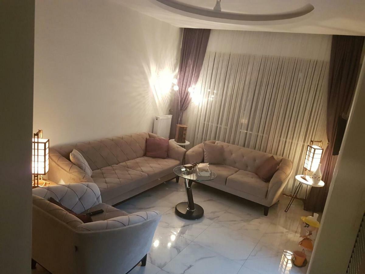 Doctor House Hotel Talas ภายนอก รูปภาพ